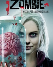 Я – зомби (сериал, 2018)
