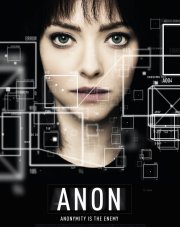 Анон (фильм, 2018)