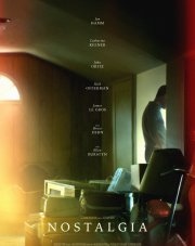 Ностальгия (фильм, 2018)