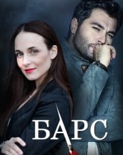 Барс (, 2018)