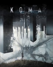Кома (, 2019)