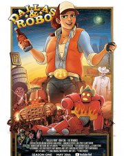 Даллас и Робо (, 2018)