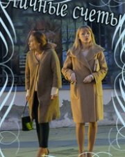 Личные счёты (, 2018)
