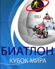 Биатлон. Мужчины. Эстафета 4x7,5 км (, 2019)