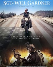 Уилл Гарднер (, 2019)