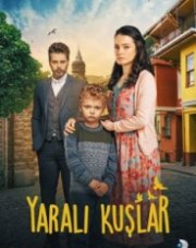 Раненые птицы (, 2019)