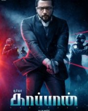 Охранник (, 2019)