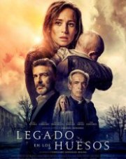 Наследие костей (, 2019)